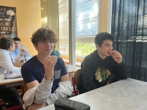 Deň